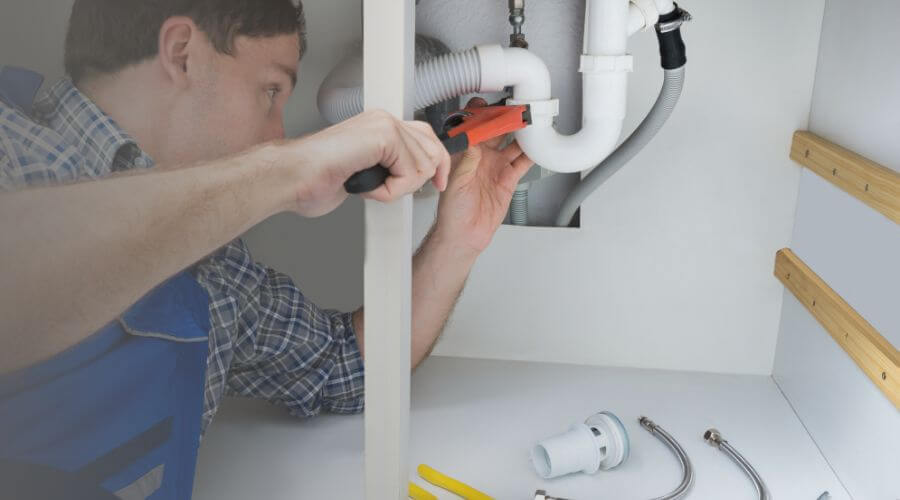 Professional Leak Detection in Sumerco, WV
