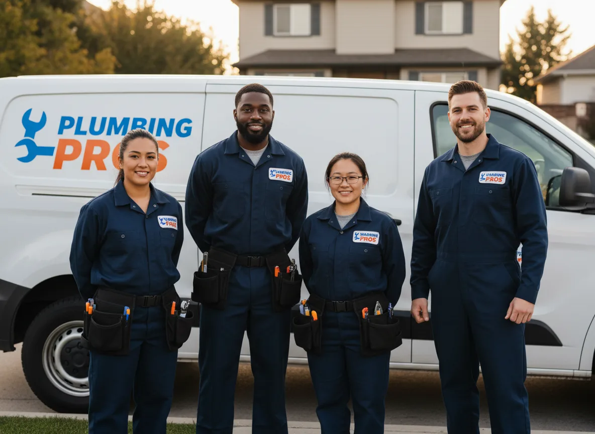 Water Heater Repair company in Sumerco, WV